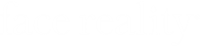 face reality logo