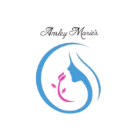 Ansley Marie's Skincare logo