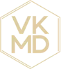 VKMD Institute logo